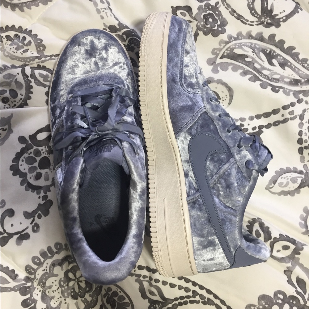 Nike Air Force 1’s